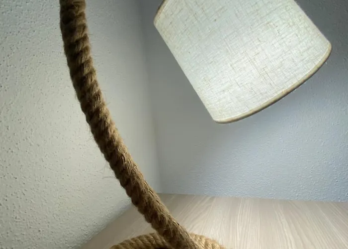 Дом отдыха Ilfe House Танаунелла