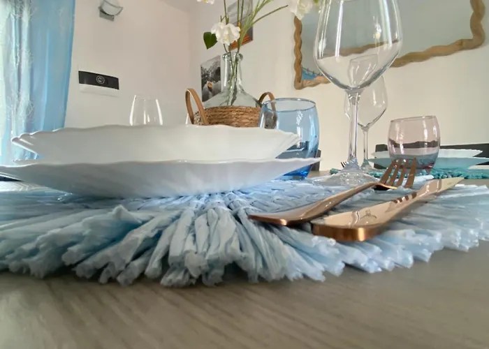 Ilfe House * Танаунелла