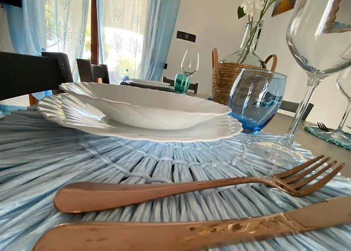 Дом отдыха Ilfe House *