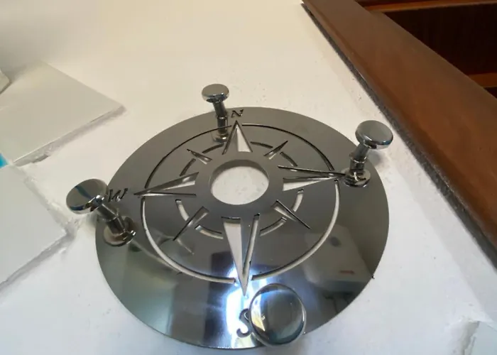 Ilfe House * Танаунелла