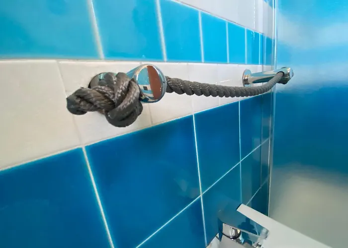 Дом отдыха Ilfe House Танаунелла