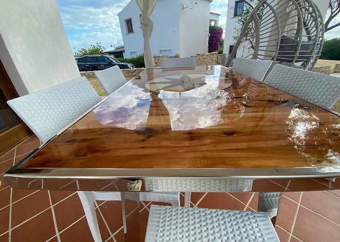 Ilfe House Дом отдыха Танаунелла