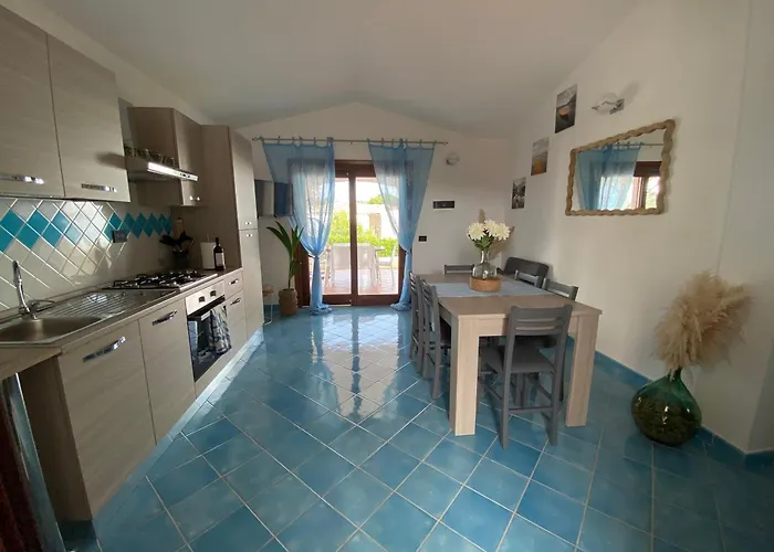 Дом отдыха Ilfe House *