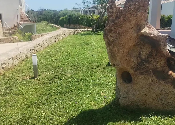 Ilfe House Дом отдыха *