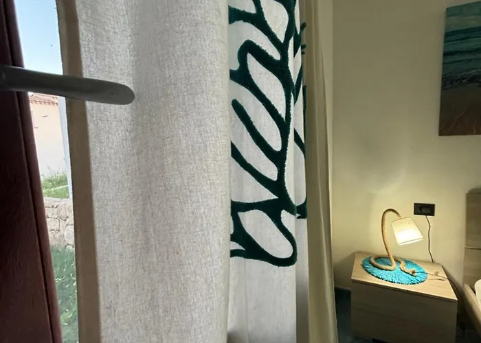 Ilfe House Дом отдыха Танаунелла