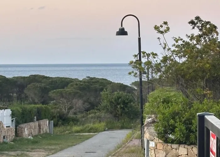 Ilfe House Дом отдыха *