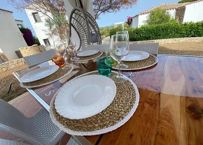 Ilfe House Дом отдыха *