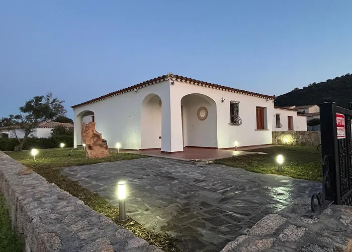 Ilfe House * Танаунелла