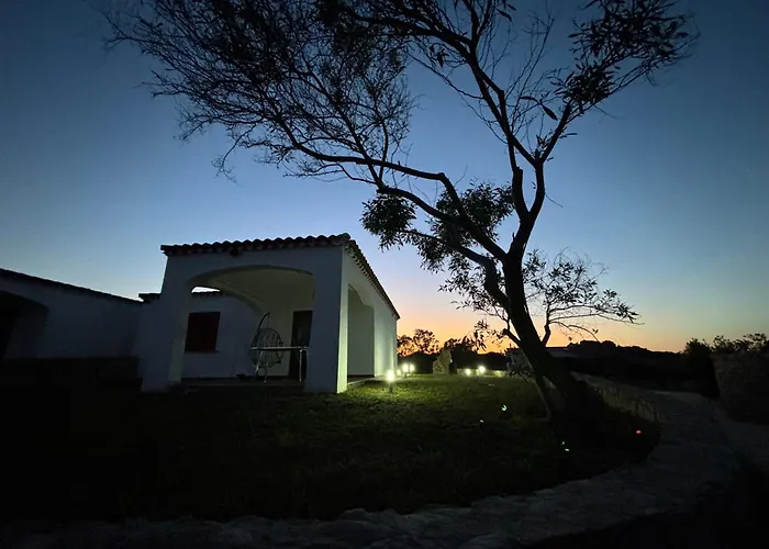 Дом отдыха Ilfe House