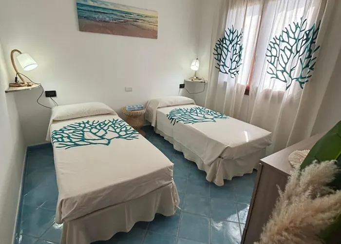 Ilfe House * Танаунелла