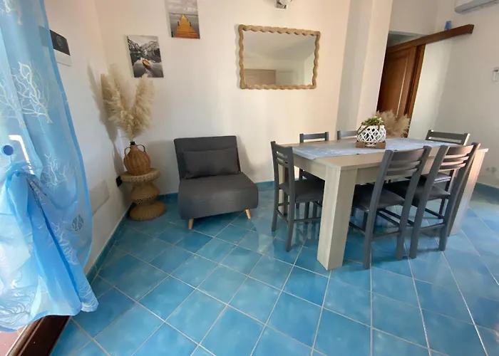 Ilfe House Танаунелла