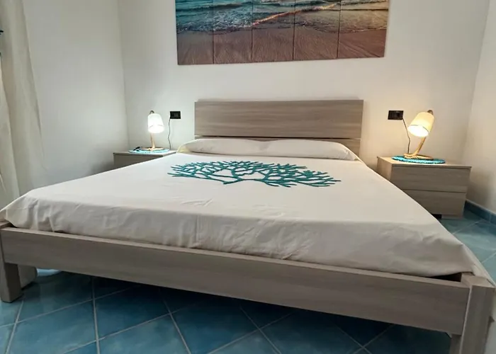 Ilfe House * Танаунелла