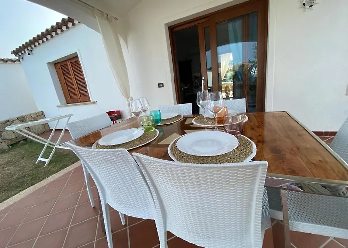 Ilfe House Дом отдыха *