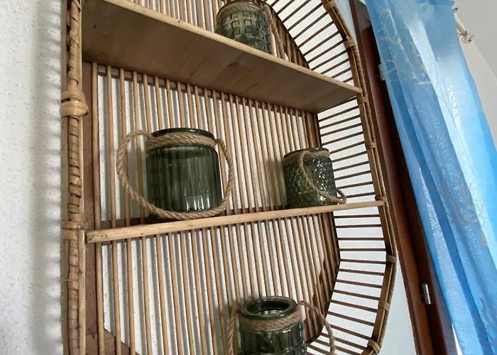 Дом отдыха Ilfe House *