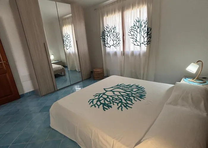 Дом отдыха Ilfe House Танаунелла