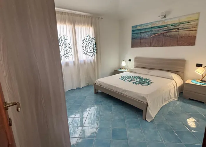 Ilfe House * Танаунелла