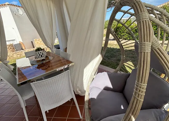 Дом отдыха Ilfe House Танаунелла