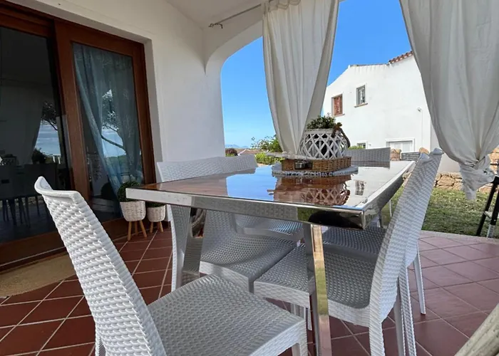 Ilfe House Дом отдыха *