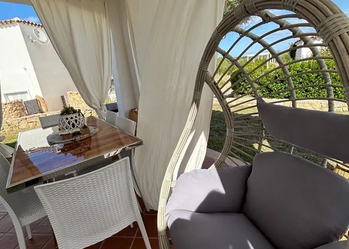 Ilfe House * Танаунелла