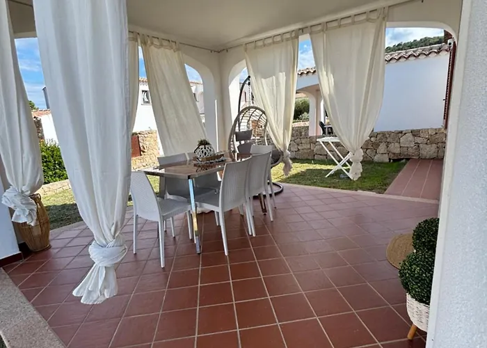 Ilfe House Дом отдыха Танаунелла