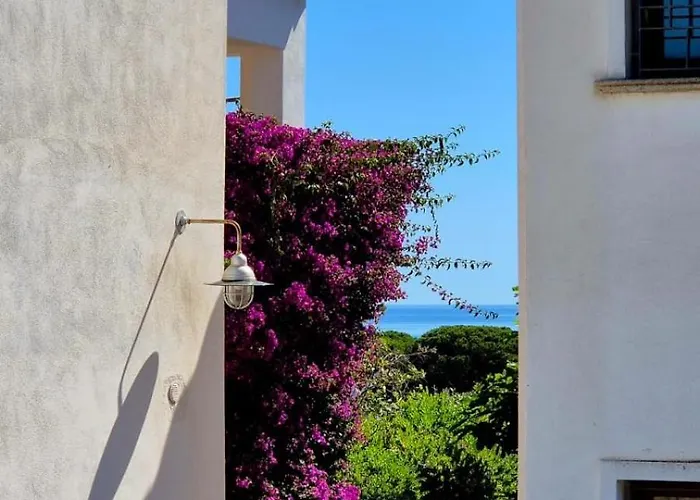 Ilfe House Дом отдыха *