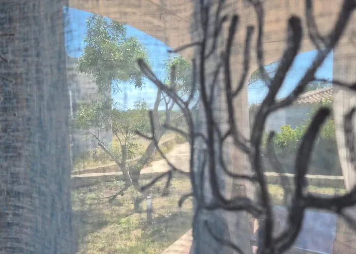 Дом отдыха Ilfe House *