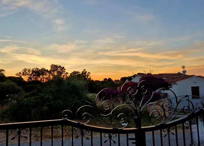 Ilfe House Дом отдыха Танаунелла