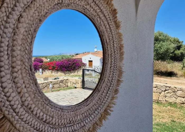 Ilfe House * Танаунелла