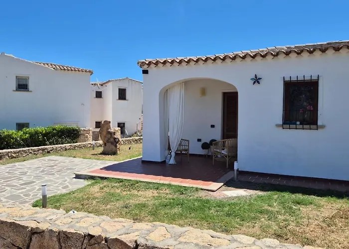 Дом отдыха Ilfe House