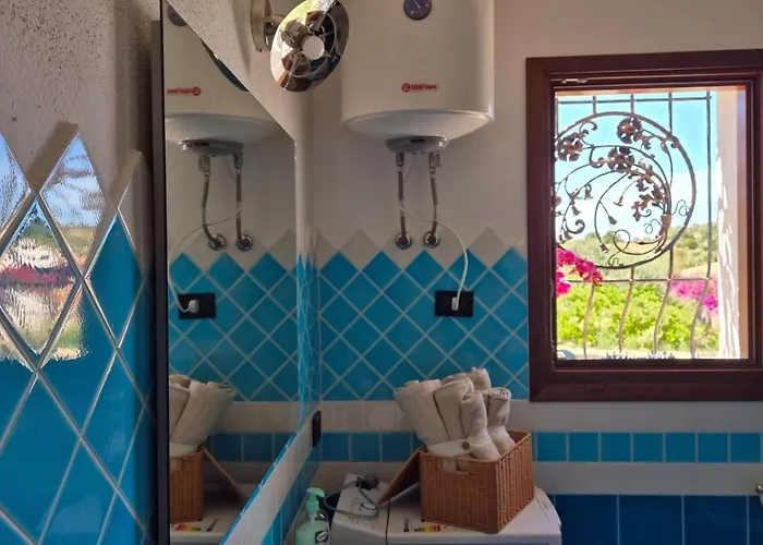 Ilfe House Дом отдыха *