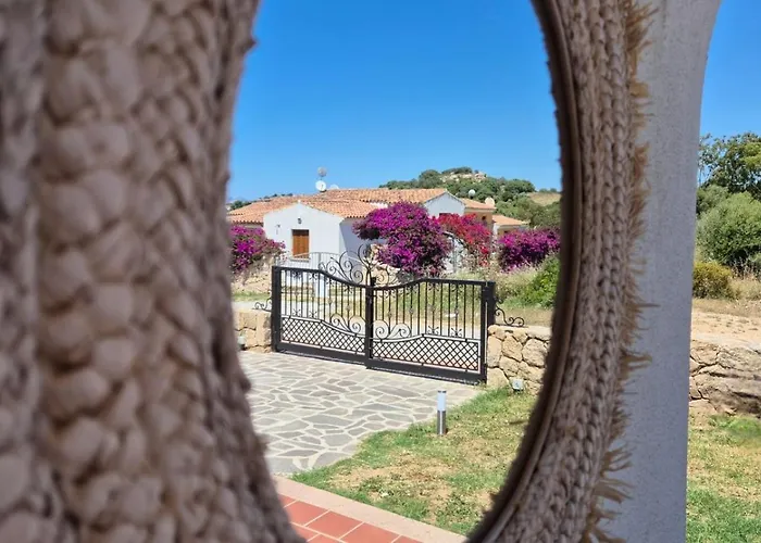 Дом отдыха Ilfe House *