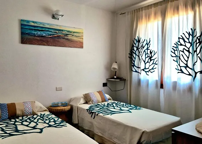 Дом отдыха Ilfe House Танаунелла