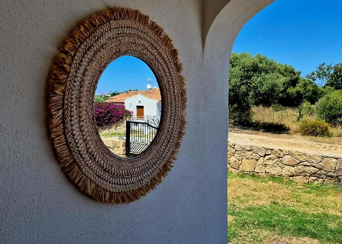 Ilfe House * Танаунелла